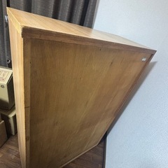 タンスの画像