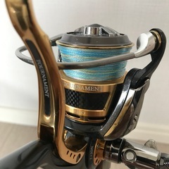 がまかつ　ダイワの画像