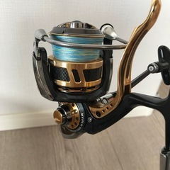 がまかつ　ダイワの画像