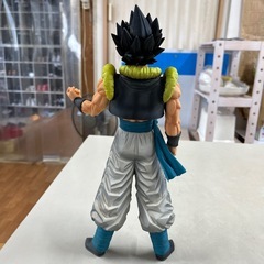 一番くじドラゴンボールの画像