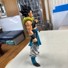 一番くじドラゴンボールの画像