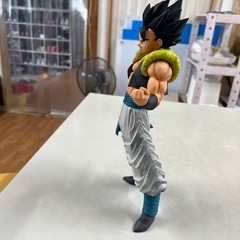 一番くじドラゴンボールの画像