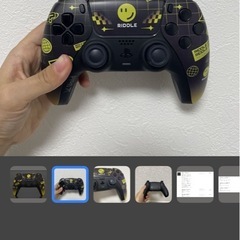 早い者勝ち！激安！Void Gaming RIDDLEコラボモデルの画像