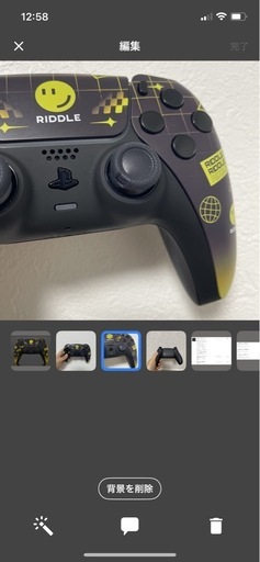 早い者勝ち！激安！Void Gaming RIDDLEコラボモデル