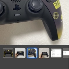 早い者勝ち！激安！Void Gaming RIDDLEコラボモデルの画像