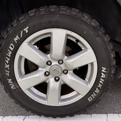 ⭐️エクストレイル⭐️4WD⭐️ガソリン車⭐️の画像