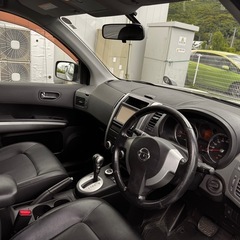 ⭐️エクストレイル⭐️4WD⭐️ガソリン車⭐️の画像