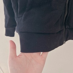 H＆M メンズ カーディガン【Mサイズ】 の画像