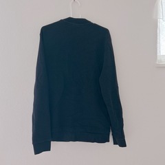 H＆M メンズ カーディガン【Mサイズ】 の画像