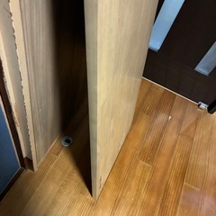 カウンター　Panasonic パナソニック　の画像