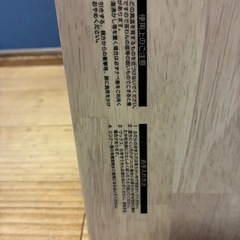 カウンター　Panasonic パナソニック　の画像