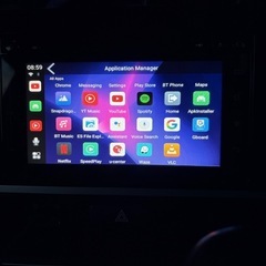 OTTOCAST オットキャスト　U2-plus AIboxBOXの画像