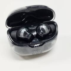 【訳アリ】JBL TUNE BEAM PERFECT FIT ワイヤレスイヤホンの画像