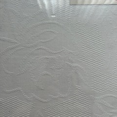 高級ジャガードシングルサイズシーツ　敷布団の画像