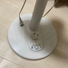 扇風機　　値下げ不可の画像