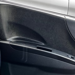 ムーヴカスタム　ターボ　AT 車検無しの画像