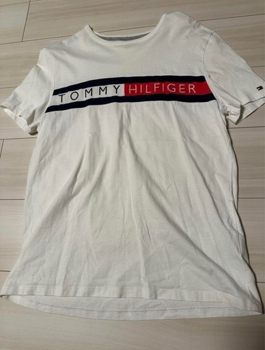 TOMMY HILFIGERTシャツ3枚