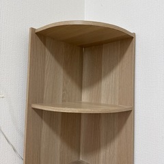 CBボックス　カラーボックスの画像