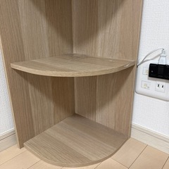 CBボックス　カラーボックスの画像