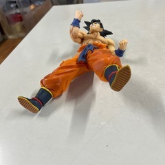 一番くじドラゴンボールの画像