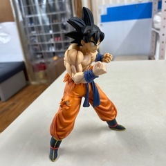 一番くじドラゴンボールの画像