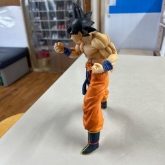 一番くじドラゴンボールの画像