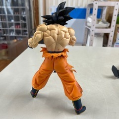 一番くじドラゴンボールの画像