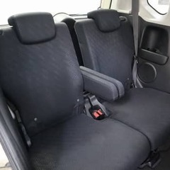 自転車も積めちゃう！？広々車内が人気！ハイトール軽ワゴンも在庫多数あります♪の画像