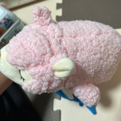 ⭐️無料　ぬいぐるみの画像