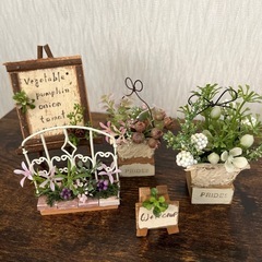 ✨これもかわいい💖ハンドメイド雑貨✨の画像