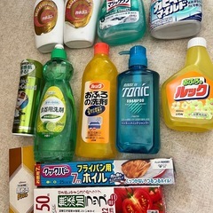 長期保管品14点　パッケージ汚れの物も有りの画像