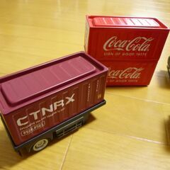 100円ショップのコンテナセット　希少かもしれませんの画像