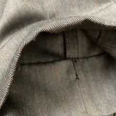 KTC学園 おおぞら高校　男子　制服一式の画像