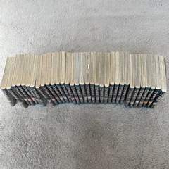 ブラッククローバー　1〜33巻の画像