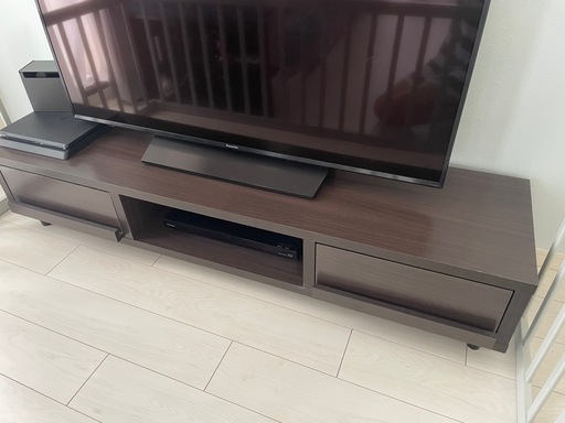 【美品】TV台