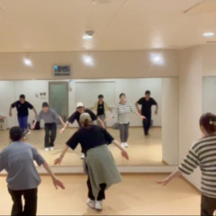 🍂秋から始める大人のストリートダンス(30歳以上向け) - 大阪市