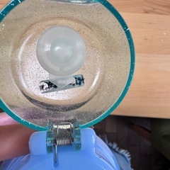 アナと雪の女王　水筒の画像