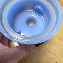アナと雪の女王　水筒の画像