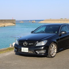 型式 DBA-204349  Cクラス（C180ブルーエフィシェンシー / アバンギャルド系）2012年式  の画像