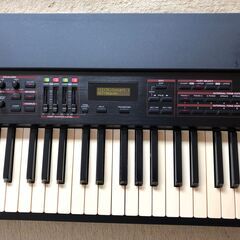 キーボードとオプション品の画像