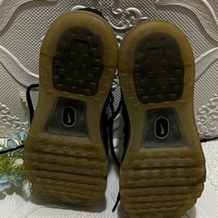 NIKE AIR MAX 2016 ブラック　　　24.5センチの画像
