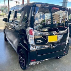 平成29年式★日産★デイズルークス★アラウンドビューモニター★パワースライドドア★プッシュスタート★の画像