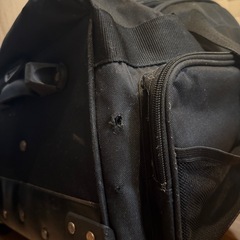 Coleman  3wayボストンキャリーの画像