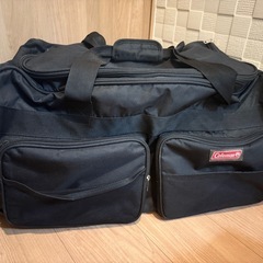 Coleman  3wayボストンキャリーの画像