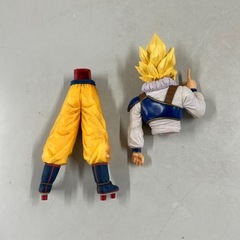 一番くじドラゴンボールの画像