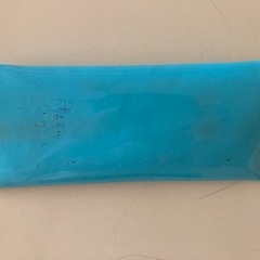 ペンケース(りぼん付録　満月を探してデザイン)の画像