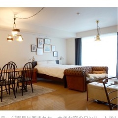 【引取り限定！早い方優先！分割不可！】照明2台の画像