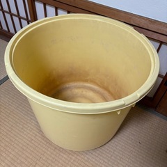 樽の画像