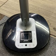 ゼピール扇風機の画像