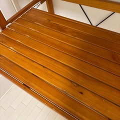 棚【受付終了
】の画像